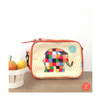 Elmer Yellow Insulated Lunchbox – 4.3L (Ages 2+)